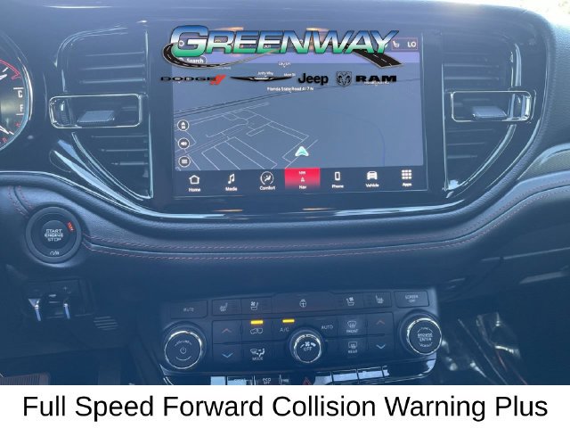 Used 2023 Dodge Durango R/T RWD image 24