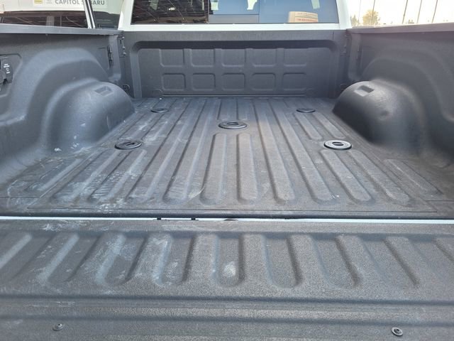 Used 2026 RAM 2500 Laramie w/ Night Edition AWD/4WD image 19