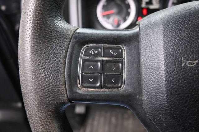 Used 2018 RAM 3500 Tradesman w/ Popular Equipment Group AWD/4WD image 21