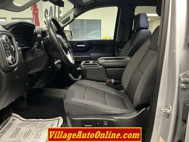 Used 2021 GMC Sierra 1500 Elevation AWD/4WD image 15