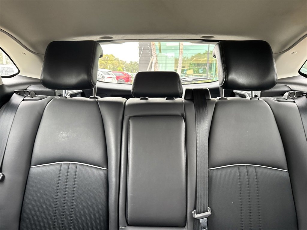 Used 2019 MAZDA CX-3 Touring image 19