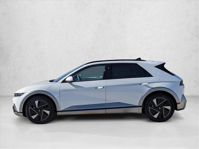 New 2026 Hyundai Ioniq 5 Limited RWD image 9