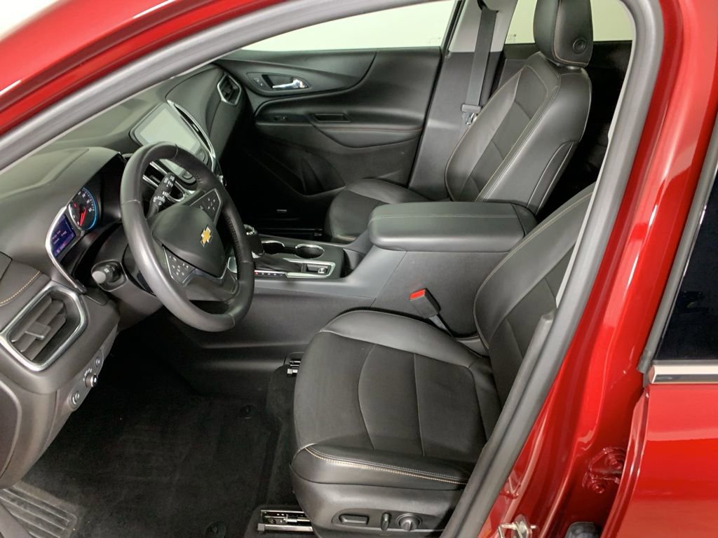 Used 2019 Chevrolet Equinox Premier image 28