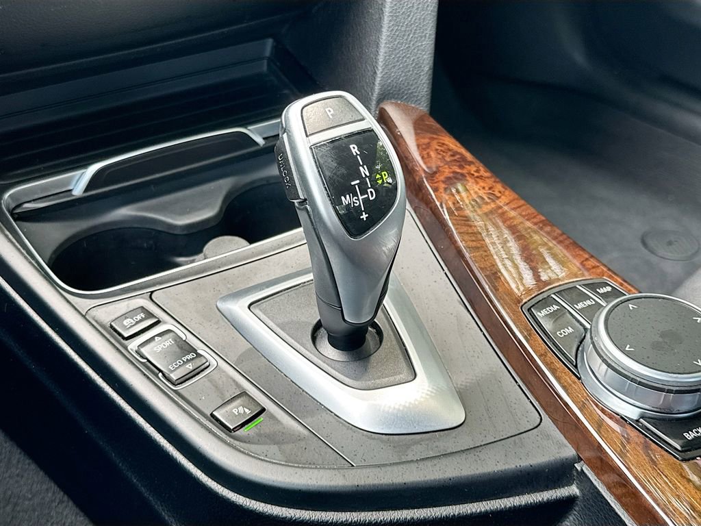 Used 2020 BMW 430i Convertible w/ M Sport Package image 18