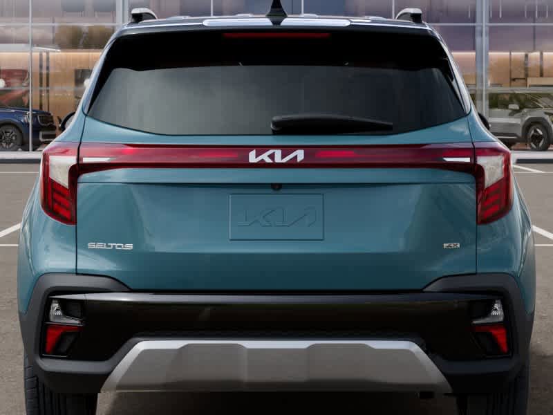 New 2026 Kia Seltos S AWD/4WD image 13
