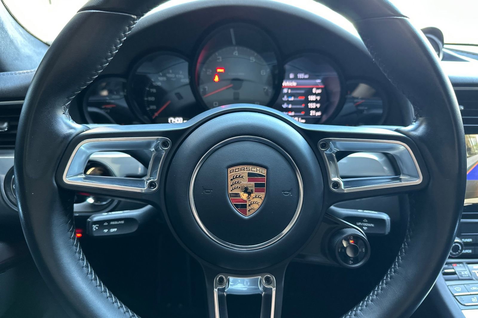 Used 2018 Porsche 911 Carrera S RWD image 28