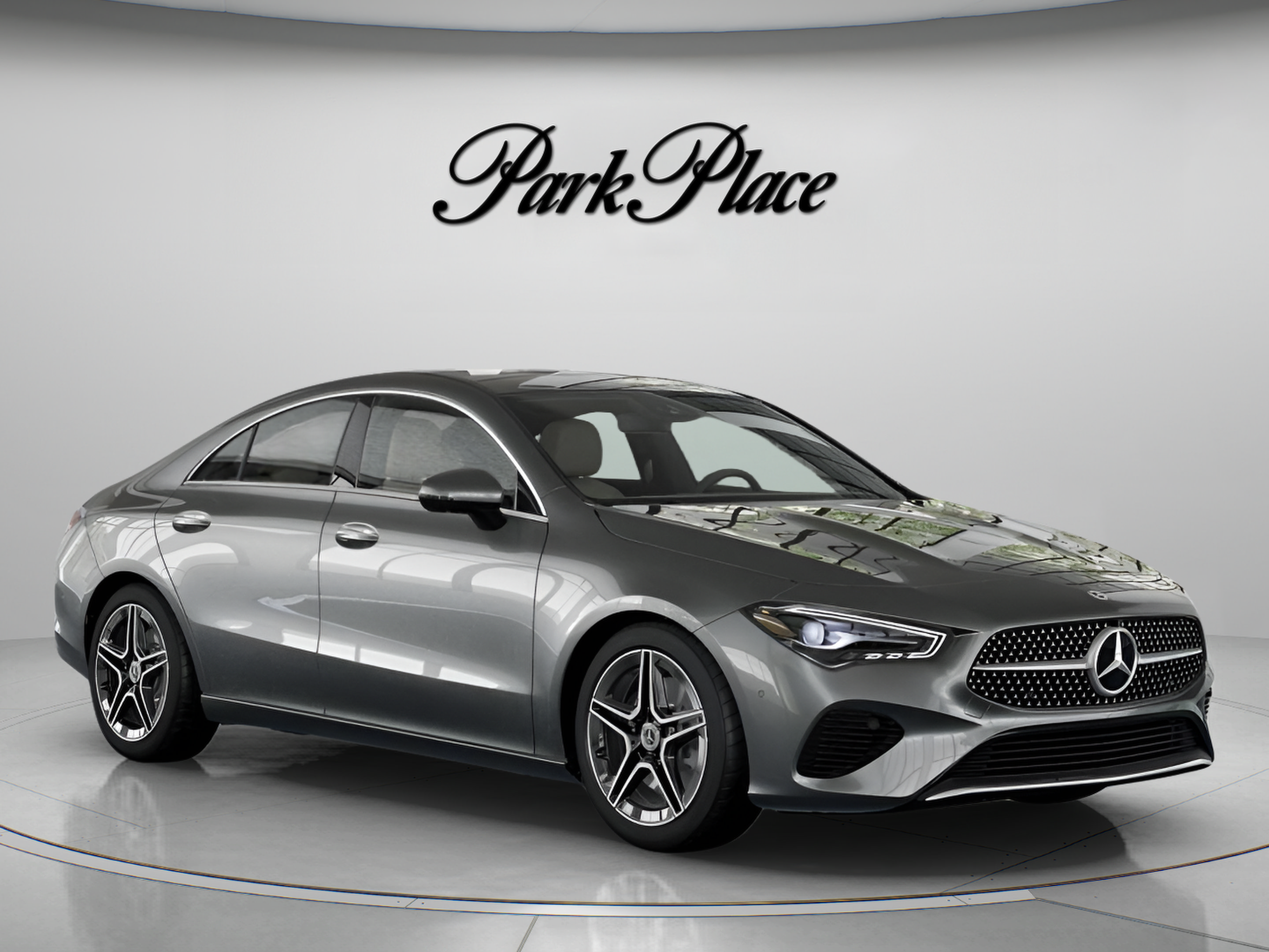 Certified 2026 Mercedes-Benz CLA 250 image 37