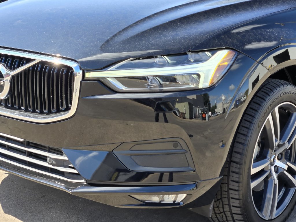 Used 2018 Volvo XC60 T5 Momentum w/ Convenience Package AWD/4WD image 12