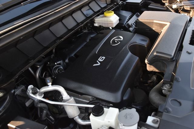 Used 2022 INFINITI QX60 Autograph w/ Cargo Package AWD/4WD image 27