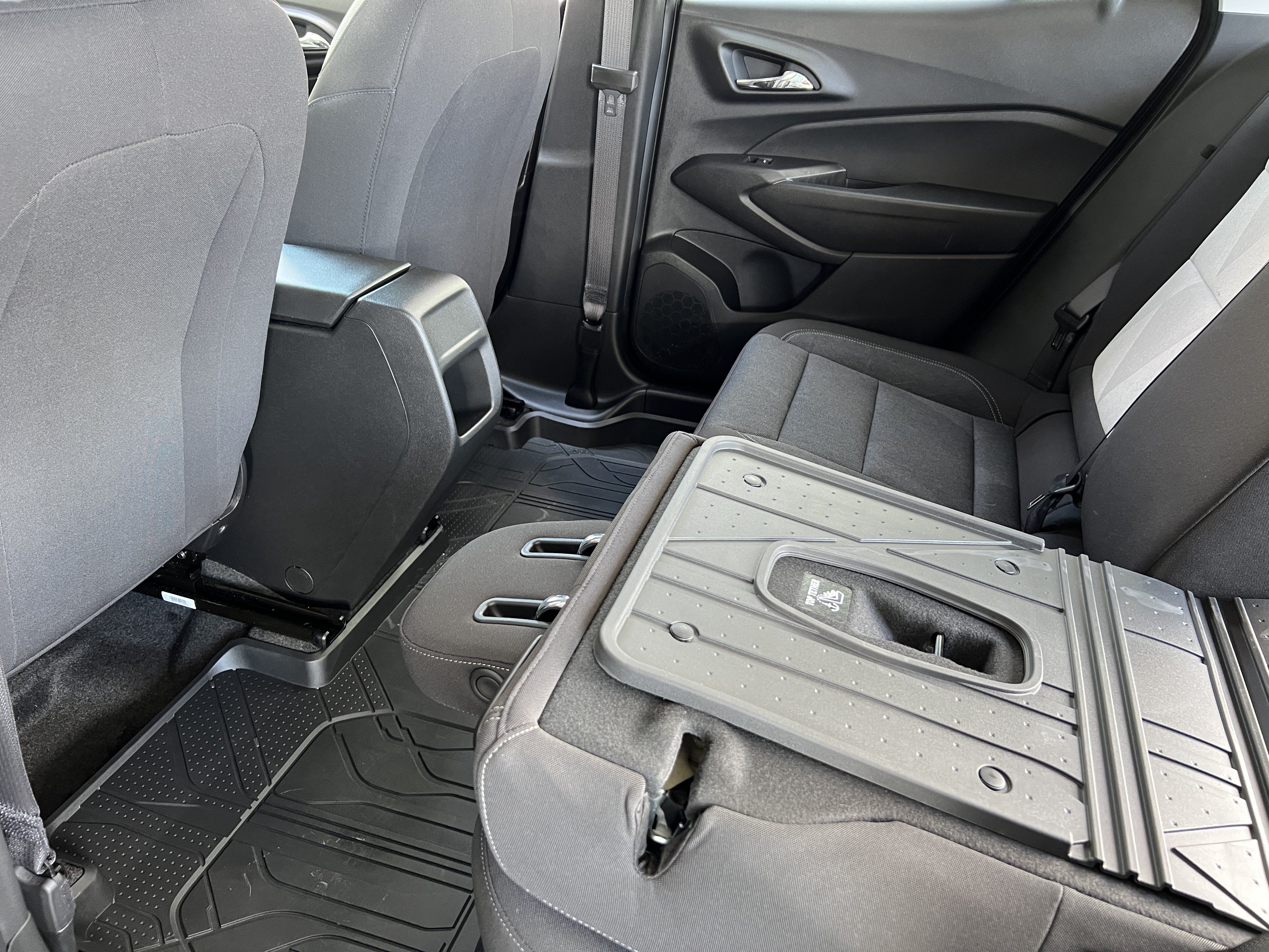 Used 2024 Chevrolet Trax LS w/ Driver Confidence Package FWD image 16