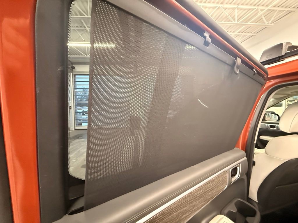 Used 2025 Hyundai Santa Fe Calligraphy image 51