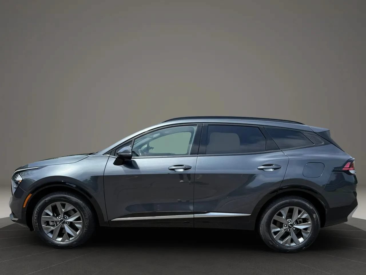 Used 2023 Kia Sportage SX AWD/4WD image 10