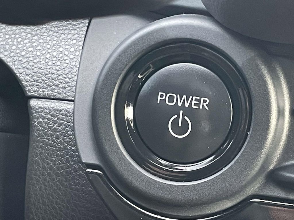 Used 2026 Toyota Crown XLE image 34