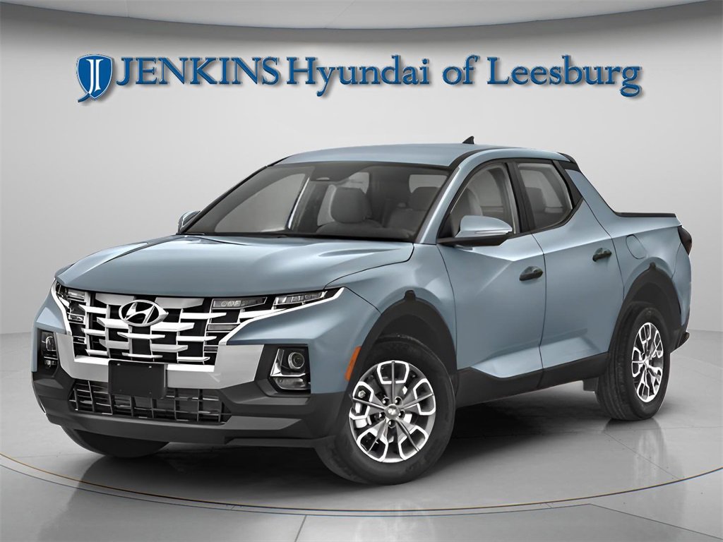 Used 2023 Hyundai Santa Cruz SEL w/ Activity Package image 2