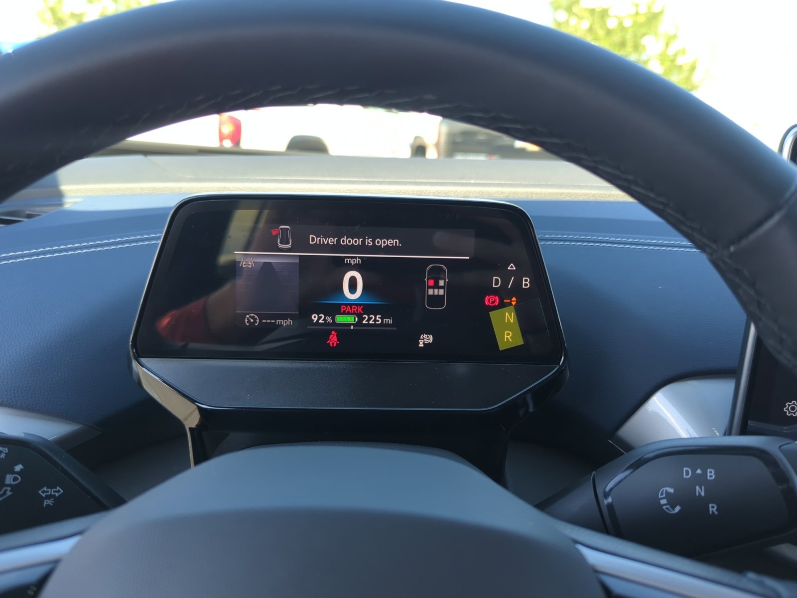 New 2025 Volkswagen ID.4 Pro S RWD image 10