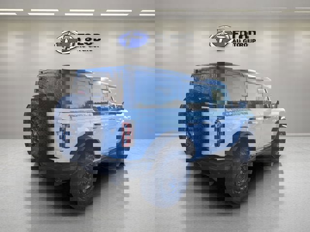 New 2025 Ford Bronco Badlands w/ Sasquatch Package video 2