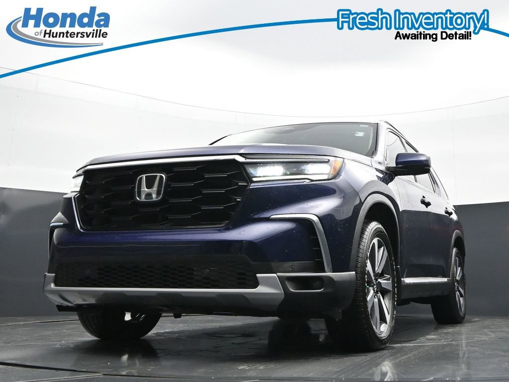 Used 2023 Honda Pilot Touring image 31