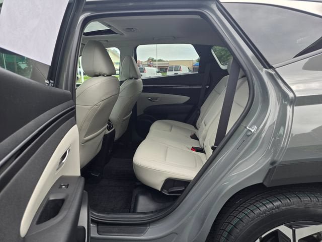 Used 2024 Hyundai Tucson SEL w/ Convenience Package AWD/4WD image 19