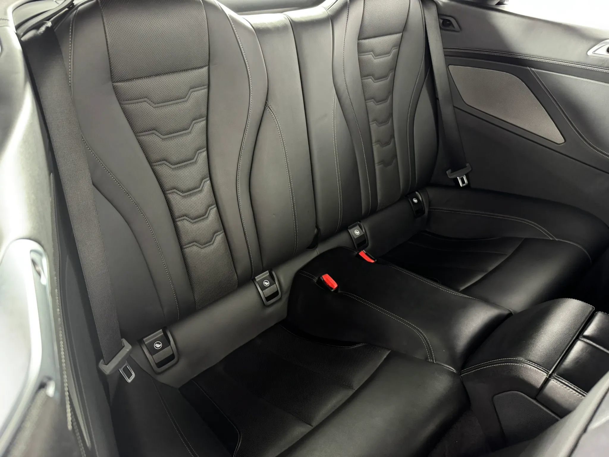 Used 2019 BMW M850i xDrive Convertible AWD/4WD image 41