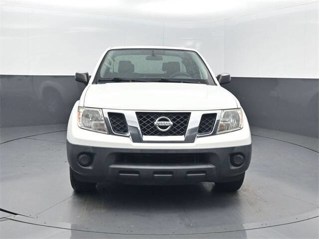 Used 2019 Nissan Frontier S image 25