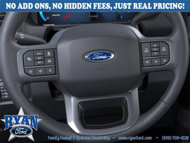 New 2026 Ford F250 Lariat w/ Tremor Off-Road Package image 12