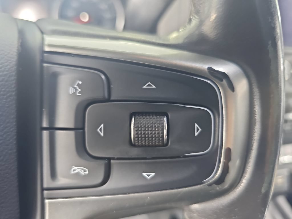 Certified 2020 Chevrolet Silverado 2500 LTZ w/ LTZ Premium Package AWD/4WD image 23