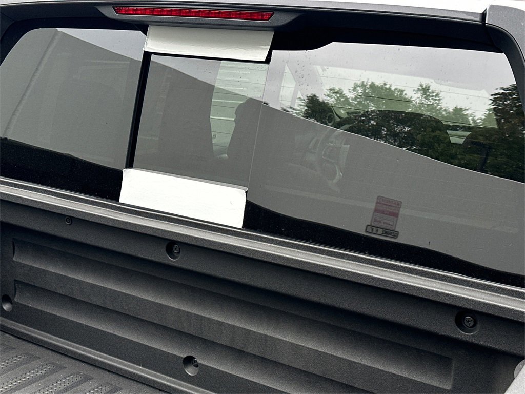 New 2025 Honda Ridgeline RTL image 7