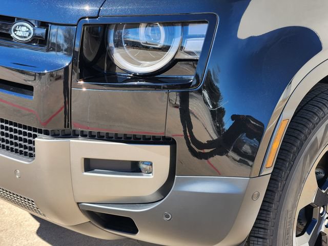 Used 2026 Land Rover Defender 110 S AWD/4WD image 8