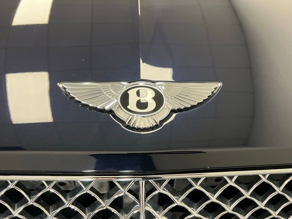 Used 2020 Bentley Continental GT image 22