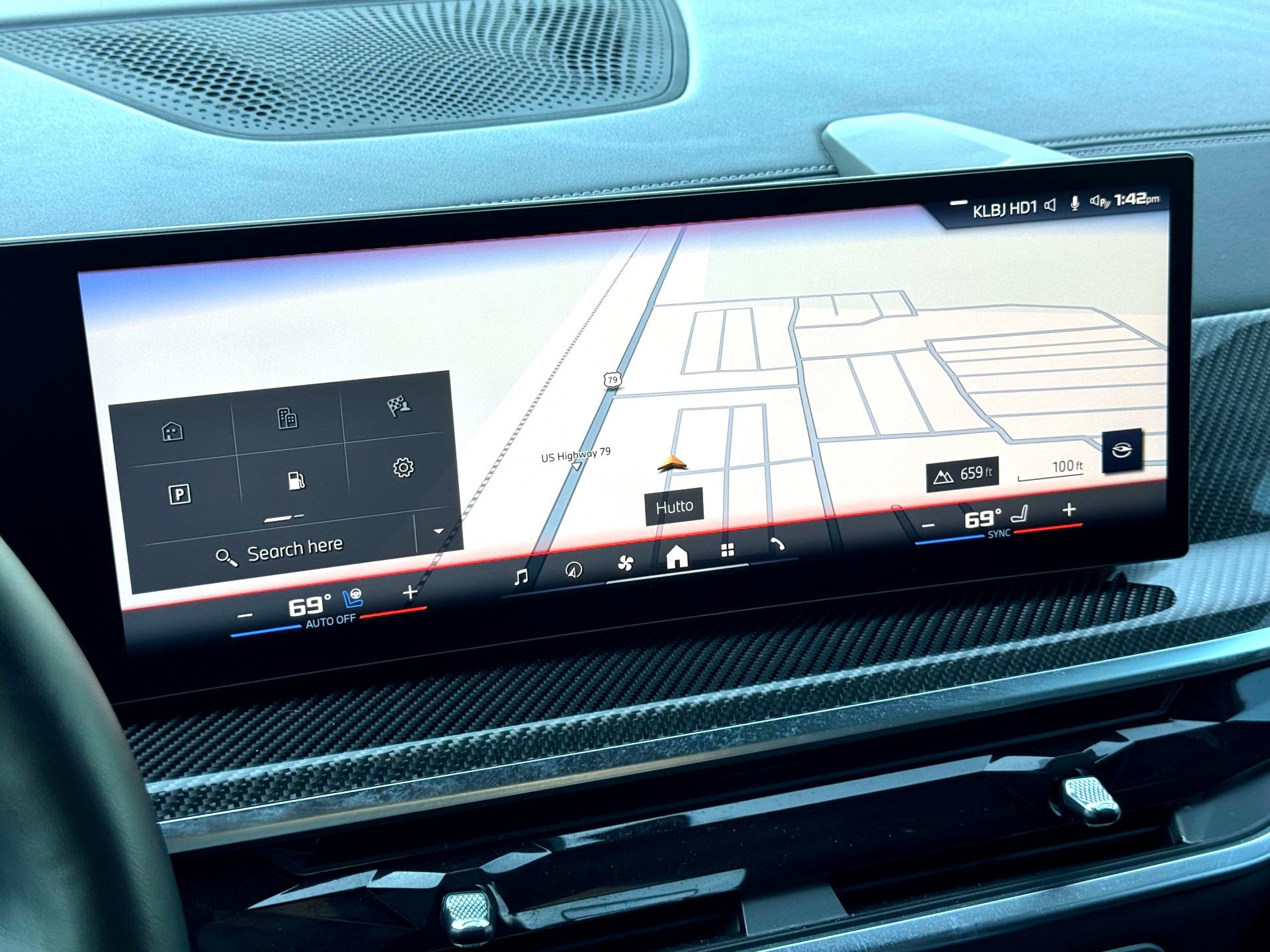 Used 2026 BMW X5 M60i image 34