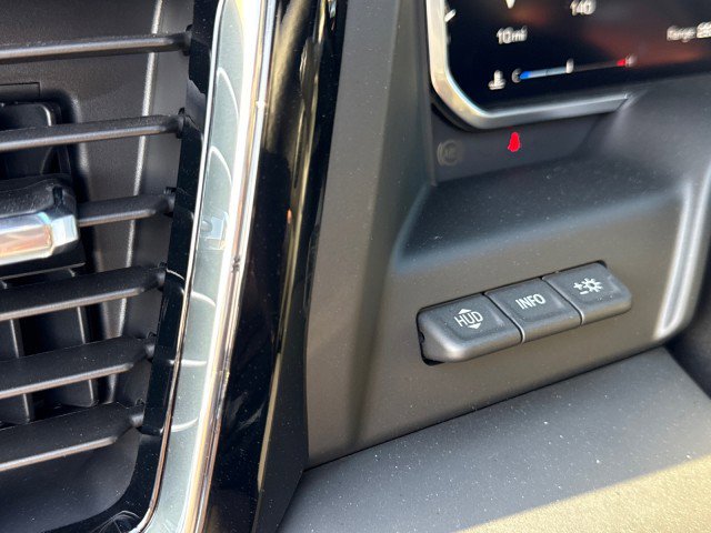 New 2026 GMC Sierra 2500 Denali Ultimate image 26