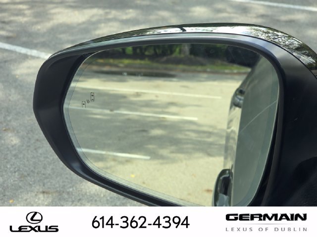 Certified 2025 Lexus TX 350 AWD w/ Technology Package image 22