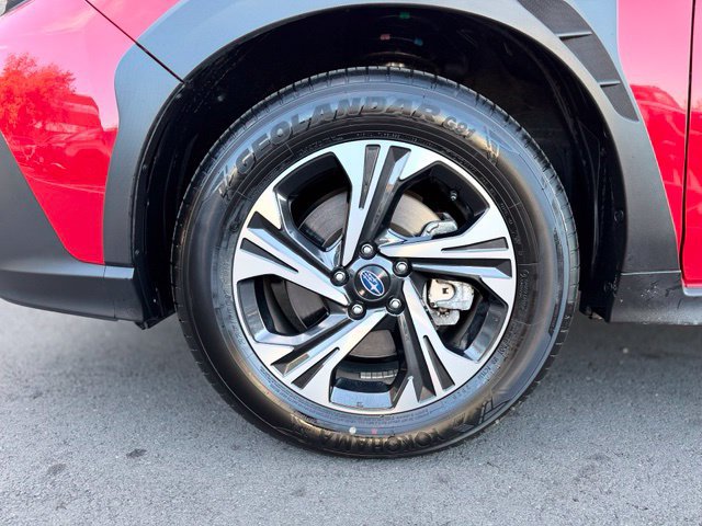 Certified 2025 Subaru Crosstrek 2.5i Premium AWD/4WD image 27