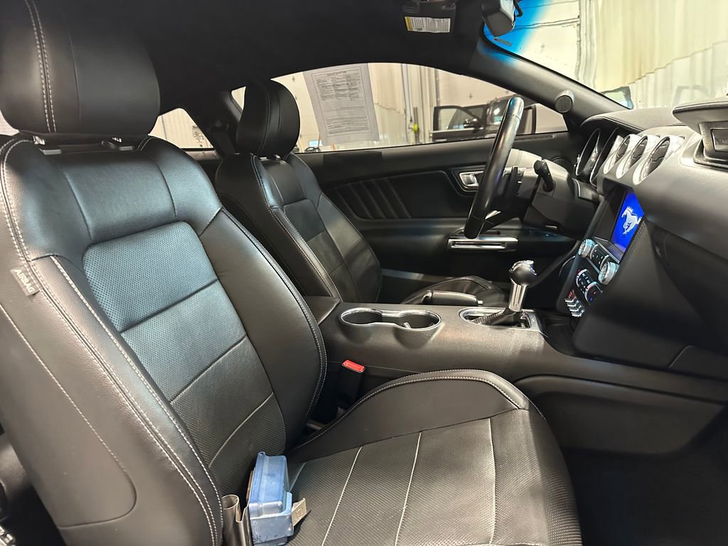 Used 2019 Ford Mustang GT Premium RWD image 33