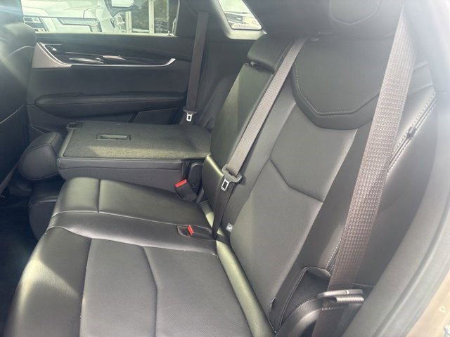 Certified 2022 Cadillac XT5 Premium Luxury image 28