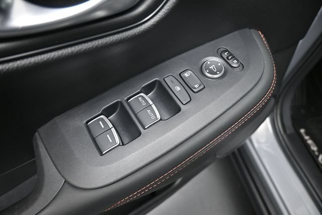 Certified 2025 Honda HR-V Sport image 13