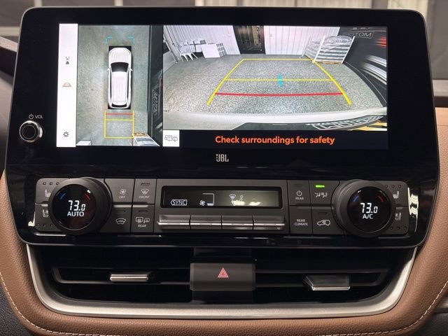 Used 2024 Toyota Grand Highlander Platinum image 13