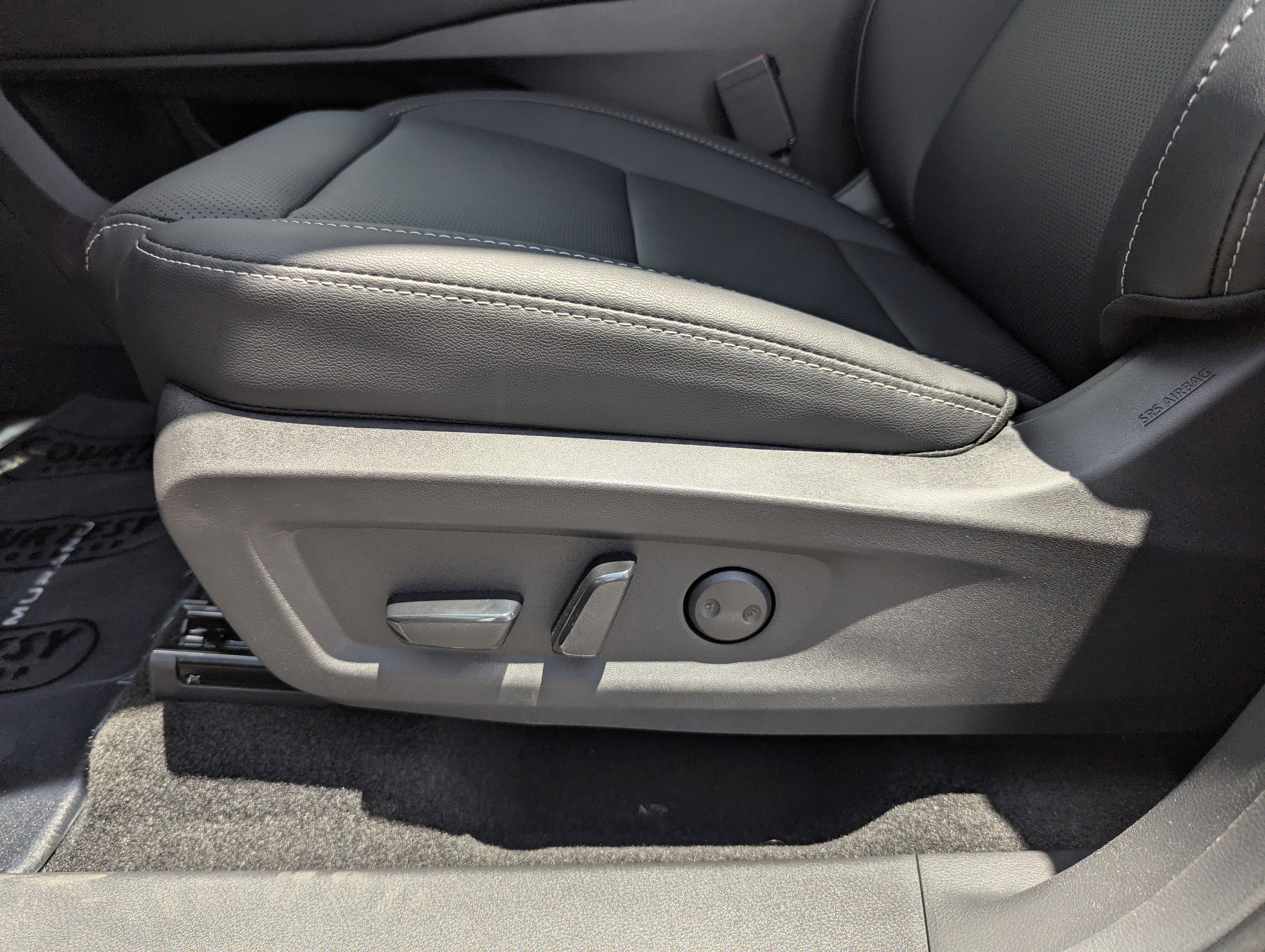 New 2026 Nissan Murano SL AWD/4WD image 20