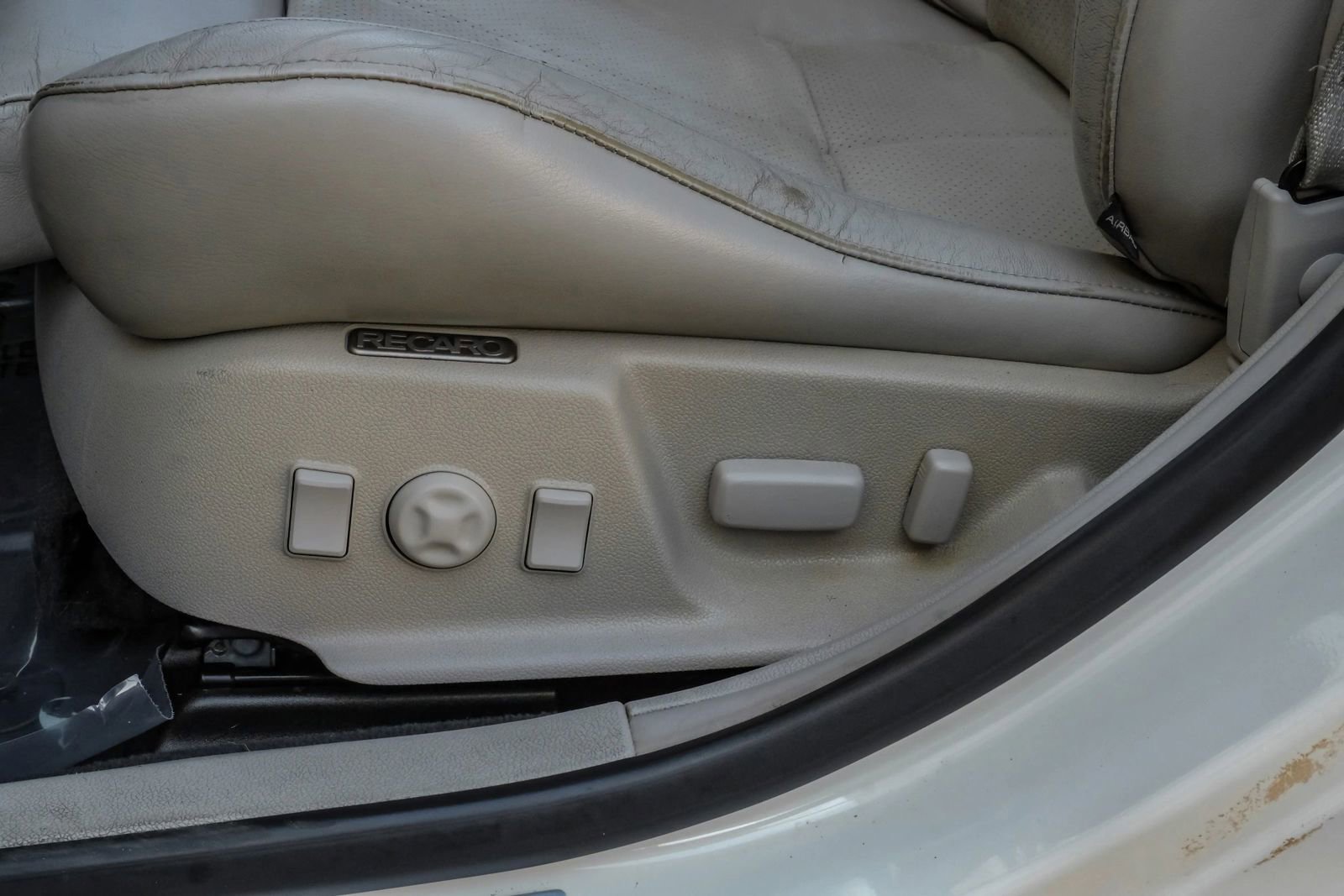 Used 2012 Cadillac CTS Premium w/ CTS Touring Package RWD image 46