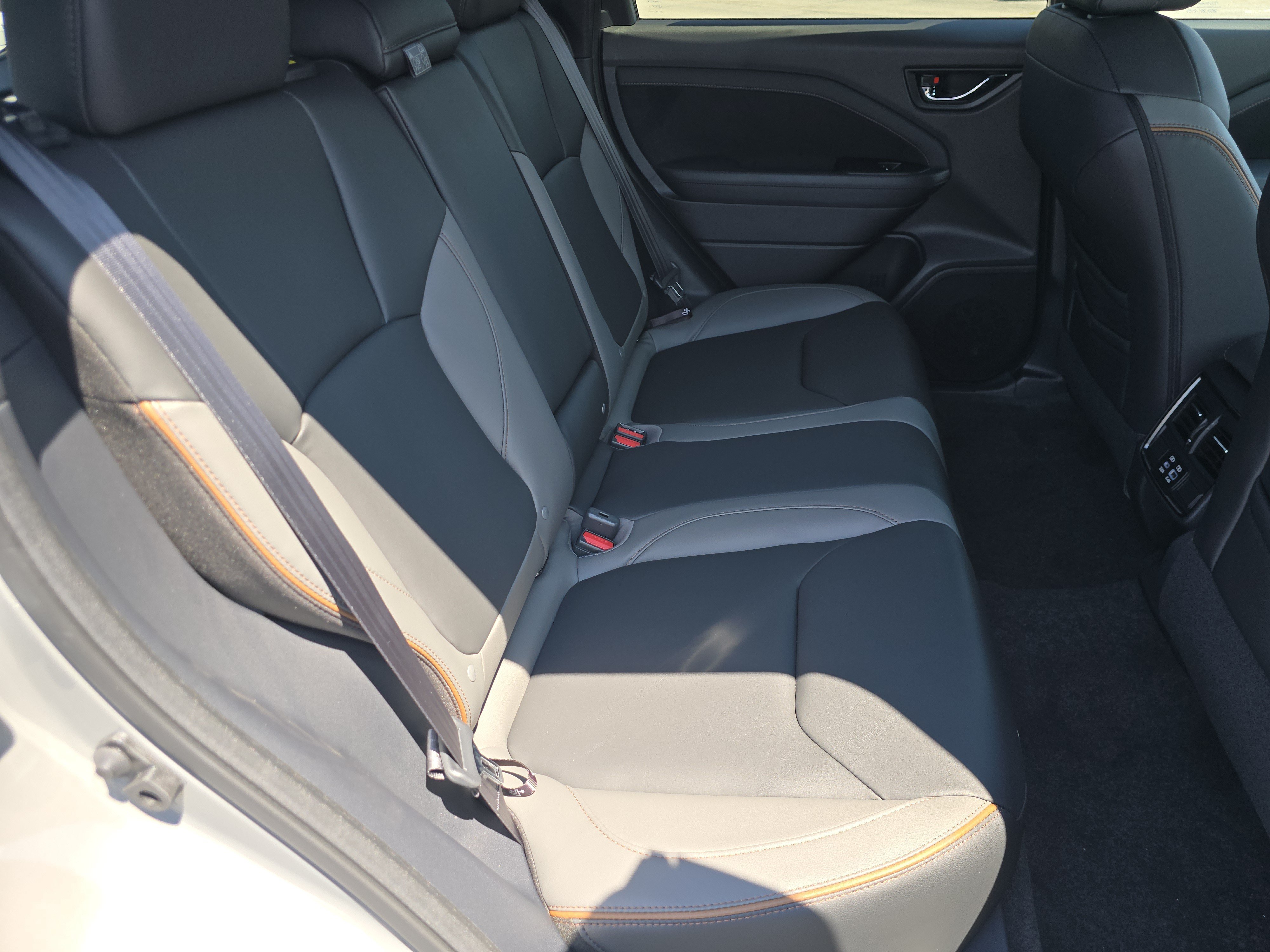 New 2026 Subaru Forester Sport w/ Onyx Edition AWD/4WD image 17