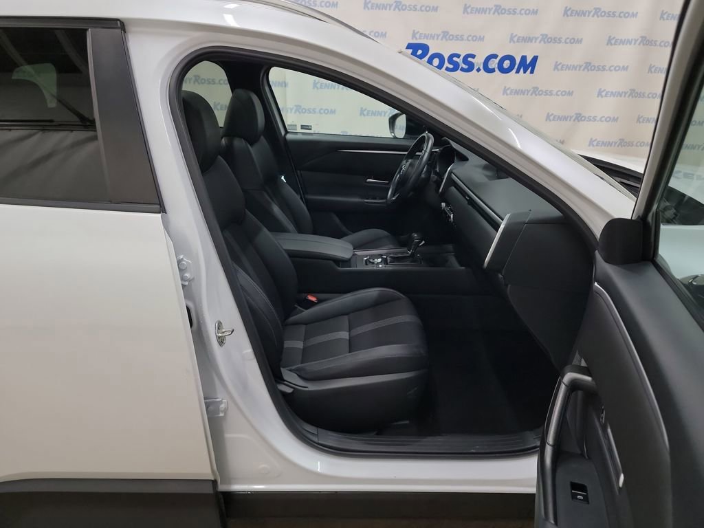 Certified 2023 MAZDA CX-50 2.5 S w/ Cargo Package image 14