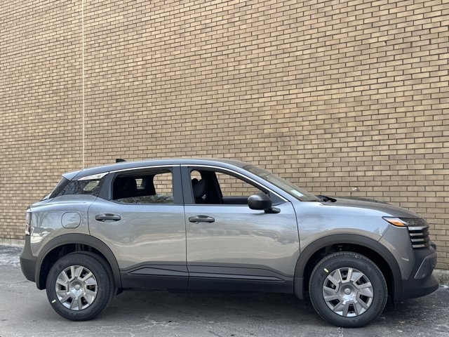 New 2026 Nissan Kicks S FWD image 5