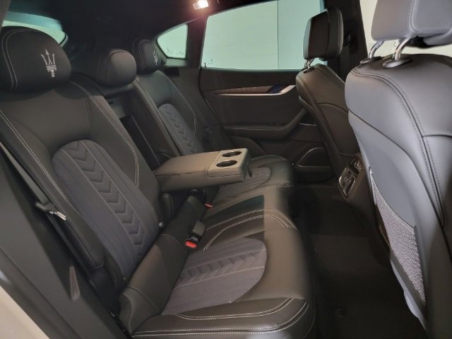 Used 2023 Maserati Levante GT image 13