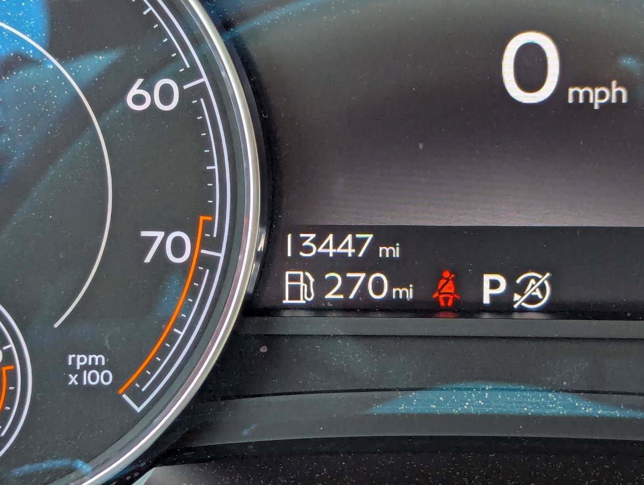 Used 2020 Bentley Bentayga AWD/4WD image 19