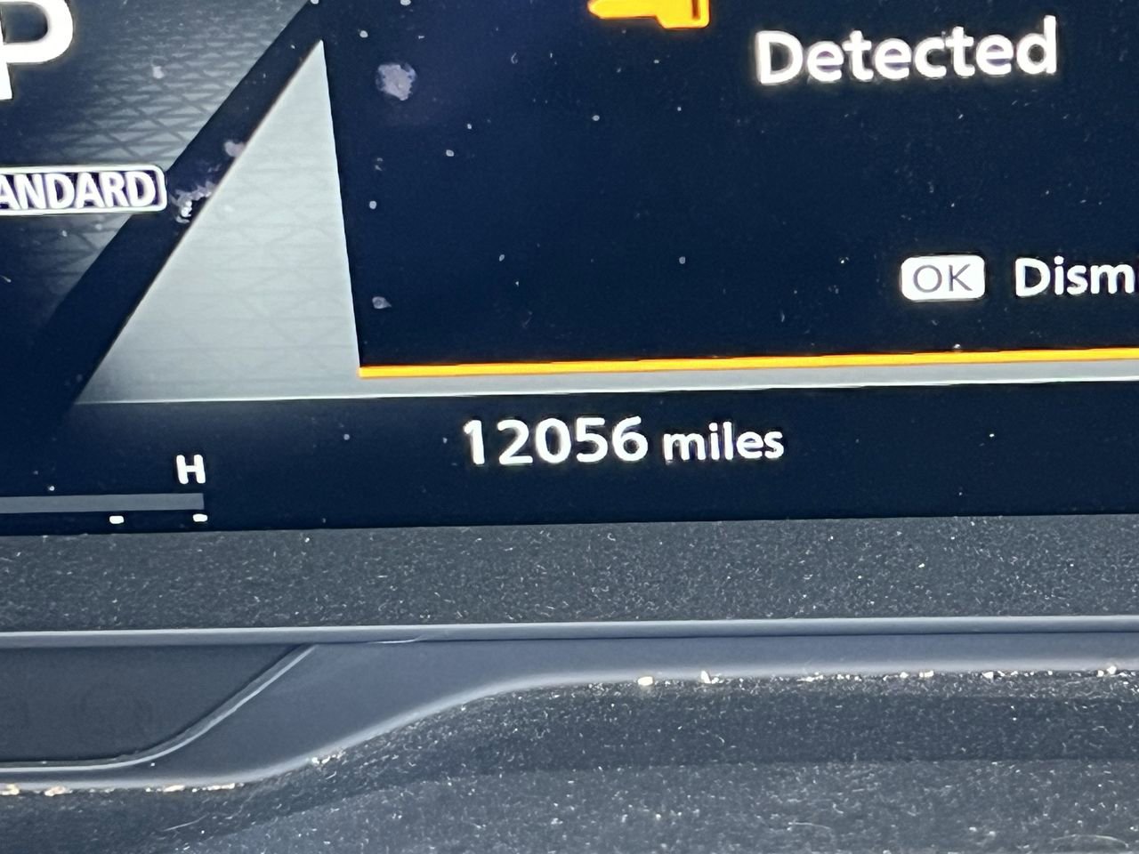 Certified 2024 Nissan Pathfinder Platinum w/ Cargo Package image 8