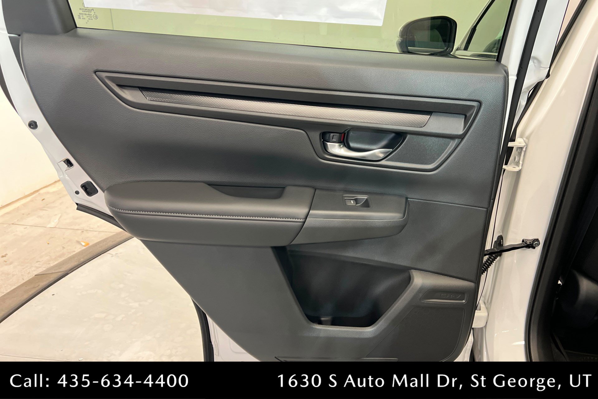 New 2026 Honda CR-V LX image 18