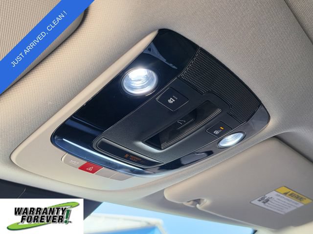 Used 2026 Kia Sportage EX w/ EX Panorama Roof Package FWD image 28