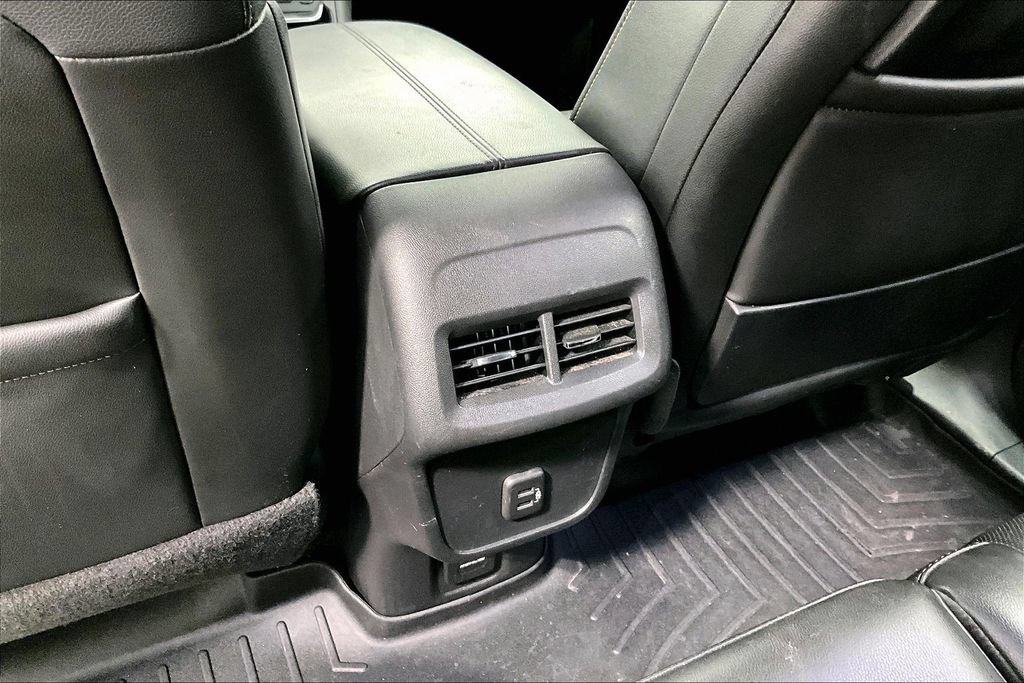 Used 2019 GMC Terrain SLT w/ Preferred Package FWD image 27