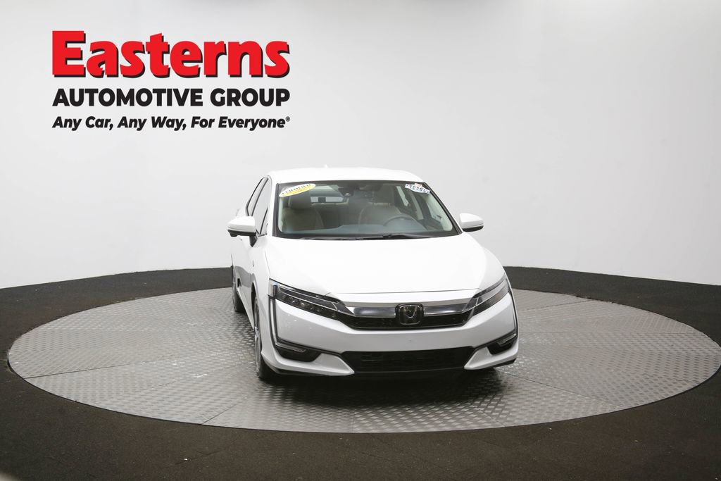 Used 2018 Honda Clarity Plug-In Hybrid image 50