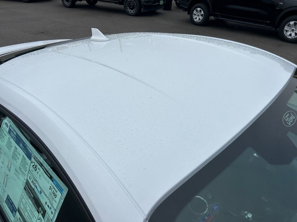 New 2026 Ford Mustang Coupe image 31